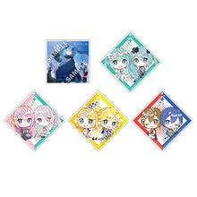 画像をギャラリービューアに読み込む, 【特典付】【新品】 劇場版プロジェクトセカイ 壊れたセカイと歌えないミク Blu-ray 通常版 (アクリルカード6枚セット付限定版) Blu-ray