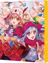 画像をギャラリービューアに読み込む, 【特典付】 ワールドダイスター 2 特装限定版 Blu-ray