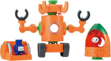 画像をギャラリービューアに読み込む, 【新品】 QBINE キューバイン ピタッとメガウサロケット合体セット 佐賀