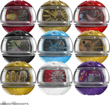 画像をギャラリービューアに読み込む, 【ランダム】【新品】 仮面ライダーゼッツ DXレジェンドライダーカプセムランダムボックス 最強フォームver.01 1個 佐賀