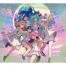 画像をギャラリービューアに読み込む, 【オリ特付】【新品】 MORE MORE JUMP! SEKAI ALBUM vol.3【グッズ付初回生産限定盤】 CD 佐賀