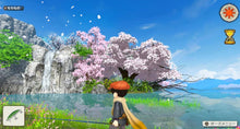 画像をギャラリービューアに読み込む, 【予約】 ぼくと釣り日記 -Switch2