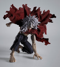 画像をギャラリービューアに読み込む, 【新品】 S.H.Figuarts 僕のヒーローアカデミア 死柄木弔 約160mm PVC&ABS&布製 塗装済み可動フィギュア 佐賀