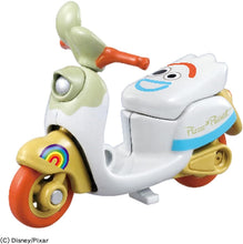 画像をギャラリービューアに読み込む, 【新品】 トミカ ドリームトミカ SP ディズニーモータース チムチム フォーキー 佐賀