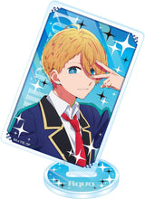 画像をギャラリービューアに読み込む, 【新品】 【推しの子】アクリルスタンドフィギュア アクア(TVアニメビジュアル ver.A) 佐賀
