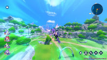 画像をギャラリービューアに読み込む, 【予約】 超新時空ゲイム ネプテューヌアンリミテッド Nintendo Switch 2