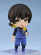 画像をギャラリービューアに読み込む, 【新品】 ねんどろいど ブルーロック 蜂楽廻 佐賀
