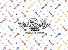 画像をギャラリービューアに読み込む, 【Blu-ray】【新品】 A.B.C-Z 2021 But Fankey Tour 初回限定盤 Blu-ray A.B.C-Z 佐賀