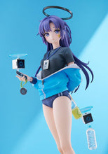 画像をギャラリービューアに読み込む, 【新品】 ブルーアーカイブ -Blue Archive- ユウカ(体操服) 1/7スケール プラスチック製 塗装済み完成品 佐賀