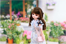 画像をギャラリービューアに読み込む, 【新品】 リカちゃん ドール LD-15 プティブロッサム 佐賀