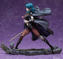 画像をギャラリービューアに読み込む, 【新品】 ファイアーエムブレム ベレス 1/7スケール プラスチック製 塗装済み完成品フィギュア 佐賀-