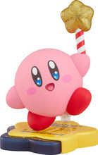 画像をギャラリービューアに読み込む, 【新品】 ねんどろいど 星のカービィ カービィ 30th Anniversary Edition ノンスケール プラスチック製 塗装済み可動フィギュア 佐賀