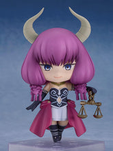 画像をギャラリービューアに読み込む, 【新品】 ねんどろいど 葬送のフリーレン 断頭台のアウラ ノンスケール プラスチック製 塗装済み可動フィギュア 佐賀