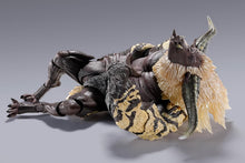 画像をギャラリービューアに読み込む, 【新品】 S.H.MonsterArts 激昂したラージャン 佐賀