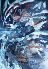 画像をギャラリービューアに読み込む, 【Blu-ray】【新品】 劇場版「名探偵コナン 隻眼の残像(フラッシュバック)」 豪華盤 Blu-ray 佐賀