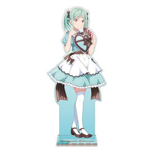 画像をギャラリービューアに読み込む, 【新品】 『ラブライブ!スーパースター!!』Liella! BIGアクリルスタンド Ver.Valentine2026 鬼塚冬毬 佐賀