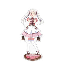 画像をギャラリービューアに読み込む, 【新品】 『ラブライブ!スーパースター!!』Liella! アクリルスタンド Ver.Valentine2026 嵐 千砂都 佐賀