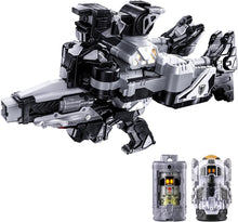 画像をギャラリービューアに読み込む, 【新品】 超宇宙刑事ギャバン インフィニティ DXギャバリオントリガー 佐賀