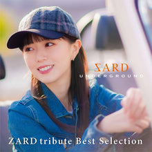 画像をギャラリービューアに読み込む, 【新品】 『ZARD tribute Best Selection』初回限定盤 Blu-ray付 CD SARD UNDERGROUND 倉庫