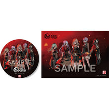 画像をギャラリービューアに読み込む, 【オリ特付/新品】 ELEMENTS Blu-ray付生産限定盤 CD Ave Mujica
