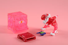 画像をギャラリービューアに読み込む, 【新品】 52TOYS BEASTBOX BB-01LEON DIO LEON CHANNEL 佐賀