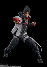 画像をギャラリービューアに読み込む, 【新品】 S.H.Figuarts TEKKEN 8 鉄拳8 風間 仁 約150mm PVC&ABS製 塗装済み可動フィギュア 佐賀