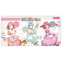 画像をギャラリービューアに読み込む, 【新品】 ラブライブ!シリーズ AiScReam デスクマット 佐賀