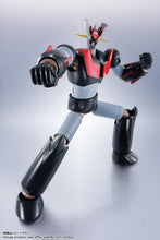 画像をギャラリービューアに読み込む, 【新品】 ROBOT魂 グレンダイザーU <SIDE SUPER> マジンガーX & ジェットスクランダーX 約150mm ABS製 塗装済み可動フィギュア 佐賀