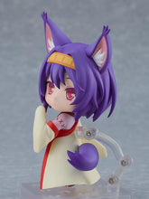 画像をギャラリービューアに読み込む, 【新品】 ねんどろいど ノーゲーム・ノーライフ いづな 佐賀