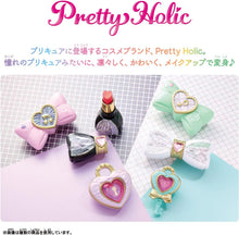 画像をギャラリービューアに読み込む, 【新品】 キミとアイドルプリキュア♪ Pretty Holic ヘアチョーク キュアズキューン 佐賀