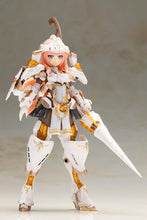 画像をギャラリービューアに読み込む, 【予約】 フレームアームズ・ガール ドゥルガーI 〈キャットアーマーVer. -キャリコ-〉 全高約160mm ノンスケール プラモデル
