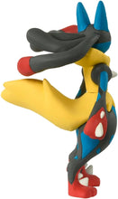 画像をギャラリービューアに読み込む, 【新品】 ポケットモンスター モンコレ メガルカリオ 佐賀/