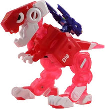 画像をギャラリービューアに読み込む, 【新品】 52TOYS BEASTBOX BB-01LEON DIO LEON CHANNEL 佐賀