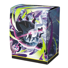 画像をギャラリービューアに読み込む, 【新品】 ポケモンカードゲーム デッキケース メガダークライ 佐賀