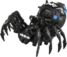 画像をギャラリービューアに読み込む, 【新品】 T-SPARK ZOIDS ゾイド SPIDER ZOIDS BLACK SPIDER-MAN special スパイダー ゾイド ブラック スパイダーマン スペシャル 佐賀