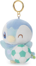 画像をギャラリービューアに読み込む, 【新品】 ポケットモンスター ポケピース 応援チャームマスコット ポッチャマ 佐賀