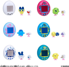 画像をギャラリービューアに読み込む, 【ランダム】【新品】 Tamagotchi Pitta Vol.1 1個 佐賀