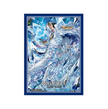 画像をギャラリービューアに読み込む, 【新品】 ONE PIECE カードゲーム オフィシャルカードスリーブ11 クザン 佐賀
