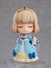 画像をギャラリービューアに読み込む, 【新品】 ねんどろいど ティアムーン帝国物語 ミーア ルーナ ティアムーン ノンスケール プラスチック製 塗装済み可動フィギュア 佐賀