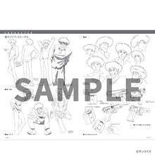 画像をギャラリービューアに読み込む, 【新品】 THE BOOK OF COWBOY BEBOP