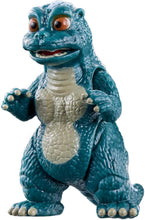 画像をギャラリービューアに読み込む, 【新品】 ゴジバースト リトルゴジラ&ガルーダ&キングデストロイアパーツ 佐賀