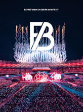 画像をギャラリービューアに読み込む, 【DVD】【予約】 BE:FIRST Stadium Live 2026 We are the “BE:ST” DVD BE:FIRST