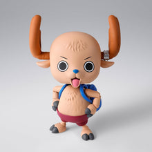 画像をギャラリービューアに読み込む, 【新品】 S.H.Figuarts ONE PIECE トニートニー・チョッパー -ドラム島- 約75mm PVC&ABS製 塗装済み可動フィギュア 佐賀