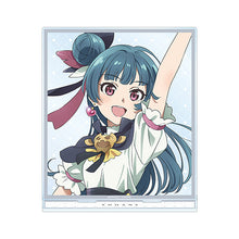 画像をギャラリービューアに読み込む, 【新品】 幻日のヨハネ -SUNSHINE in the MIRROR- ヨハネ BIGアクリルスタンド 倉庫