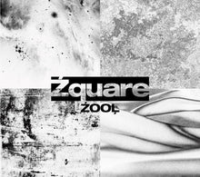 画像をギャラリービューアに読み込む, 【新品】 ZOOL 2nd Album "Zquare" 初回限定盤B Blu-ray ZOOL 倉庫
