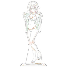 画像をギャラリービューアに読み込む, 【新品】 やはり俺の青春ラブコメはまちがっている。完 アクリルスタンド -ちぇんじ・くろーず! 原画シリーズ いろは - 佐賀