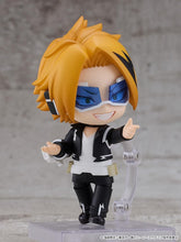 画像をギャラリービューアに読み込む, 【新品】 ねんどろいど 僕のヒーローアカデミア 上鳴電気 佐賀