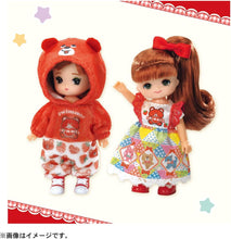 画像をギャラリービューアに読み込む, 【新品】 リカちゃん ドール SWIMMERだいすきミキちゃんマキちゃん 佐賀