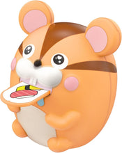画像をギャラリービューアに読み込む, 【新品】 爆食アニマルズ リス 佐賀