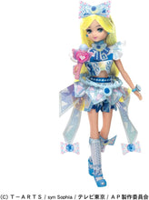画像をギャラリービューアに読み込む, 【新品】 リカちゃん ドール ひみつのアイプリ みつき×つばさちゃん 佐賀